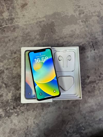 iphone x 256 GB my WhatsApp number 0320-24-100-47