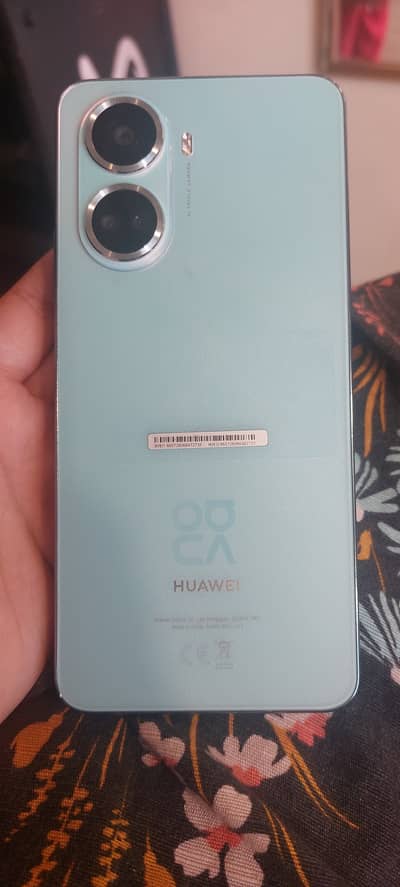 Huawei Nova 10