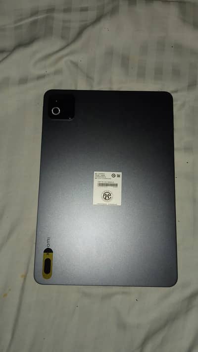 Xiaomi pad 8 10/10 condition direct import