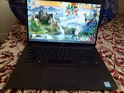 Dell Core i5 8th Generation Laptop for Sale