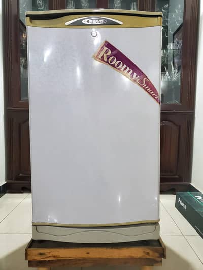 Refrigerator/Freezer