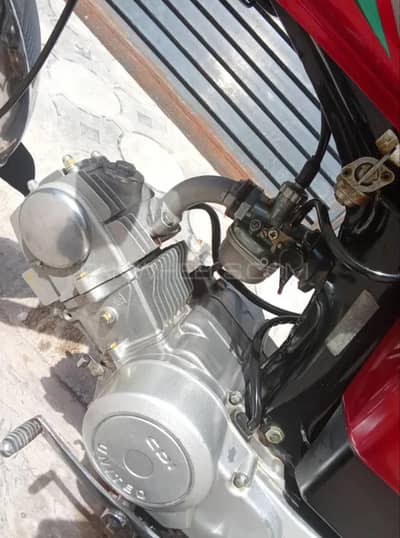 United 70 Urgent for sale in lush condition