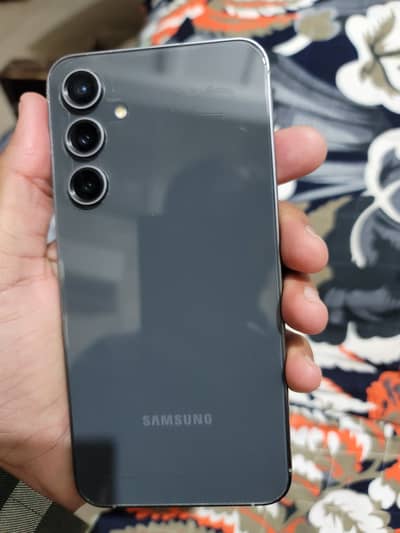 Samsung Mobile S23 FE