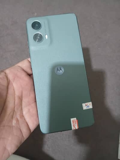 Moto G  5g 2024