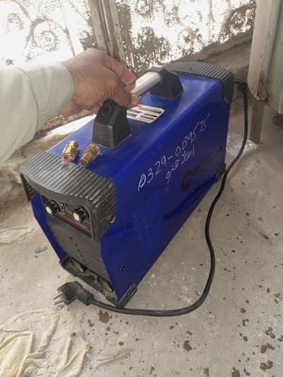 MM_500 wilding machine 03290139575