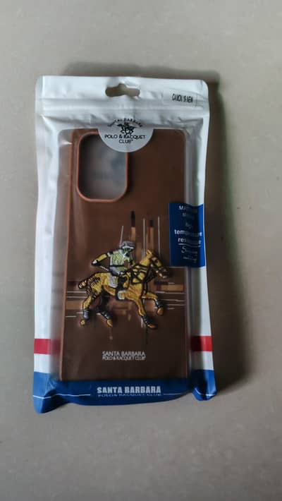 Polo cover available for sale