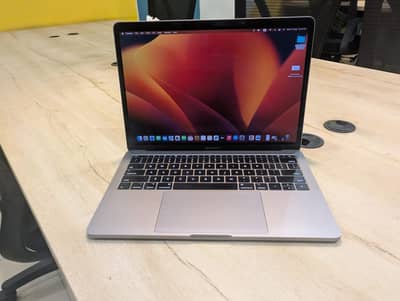 Apple Macbook Pro 2017, 13.3 inch