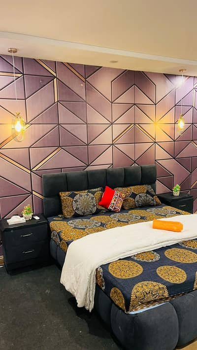 One bhk available Daily / weekly & monthly basis