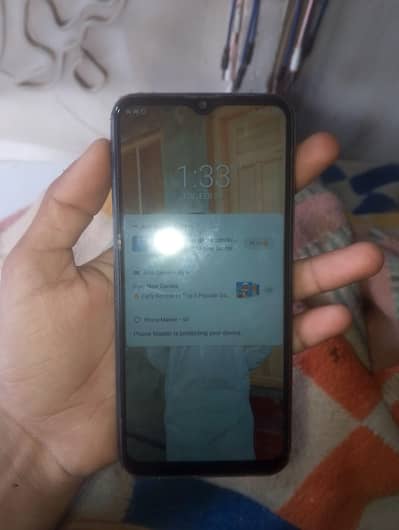 infinix hot 8 4/64