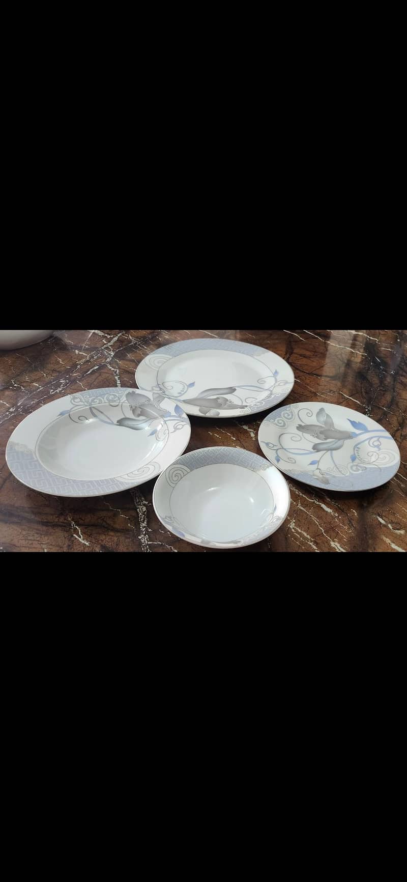 dinner set 2