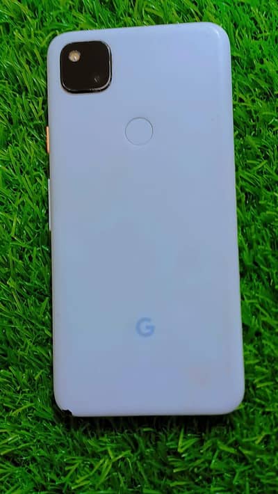 google pixel 4a