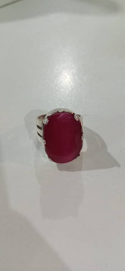 Ring ( Ruby )