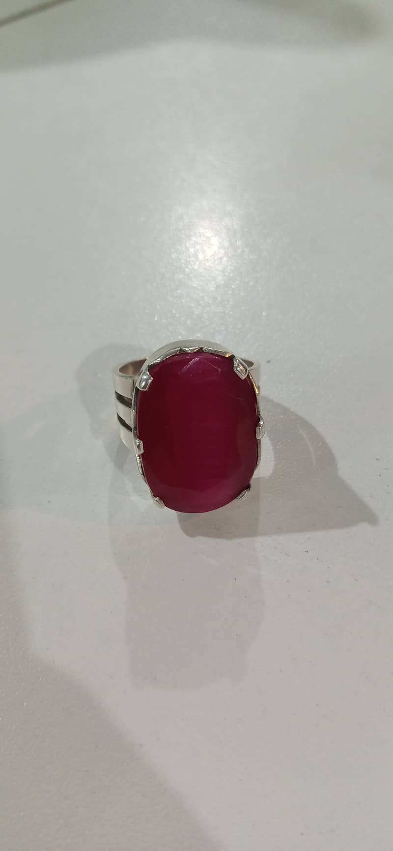 Ring ( Ruby ) 0