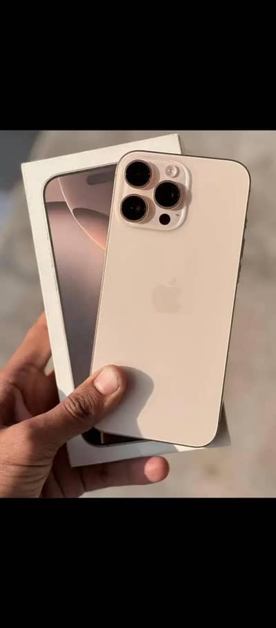 iphone 16 pro max jv