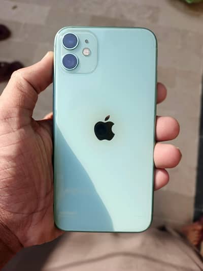 IPhone 11 128GB