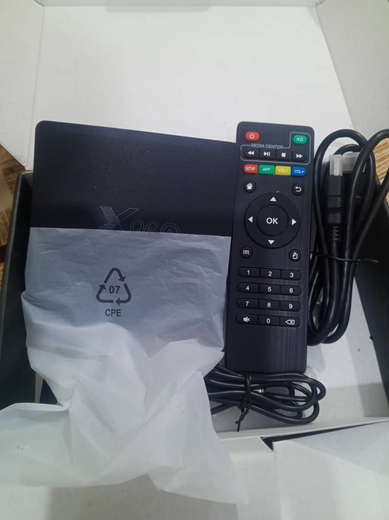 android tv box 1