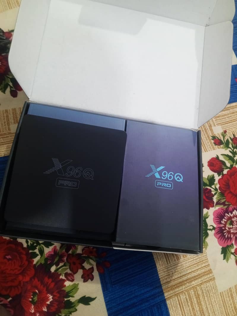 android tv box 2