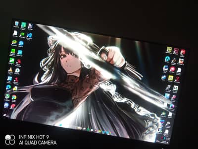 AOC 24G15N 24 inch 180 hz gaming monitor