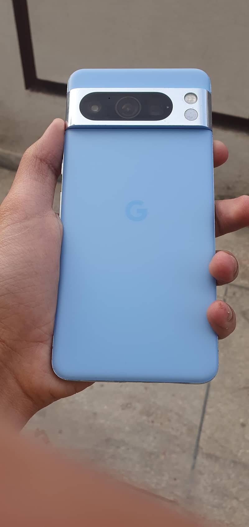 Google Pixel 8 Pro 1