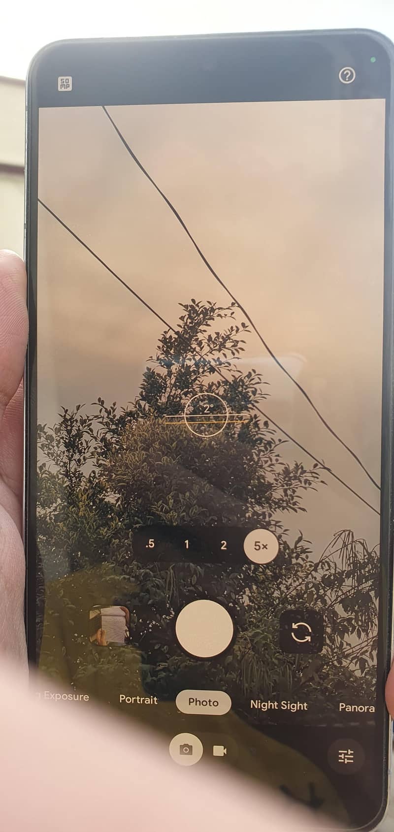 Google Pixel 8 Pro 6