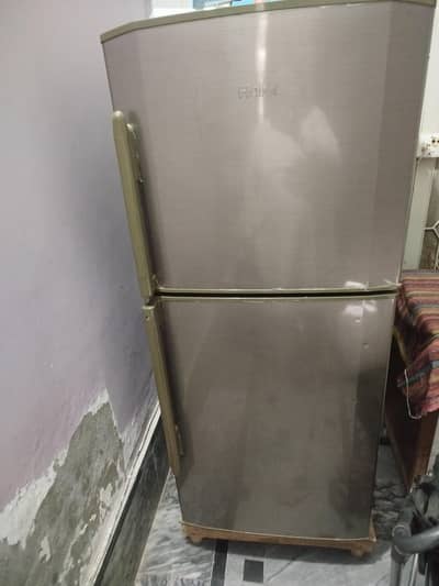 Haier in Grey colour