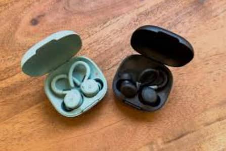 Sport x 20 wireless earphones