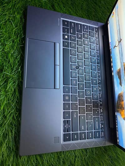 HP zBook G7 03001221344