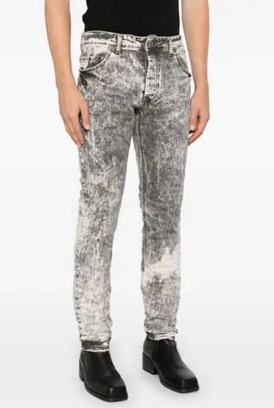 Grey Pant – Stylish & Comfortable – Excellent Condition