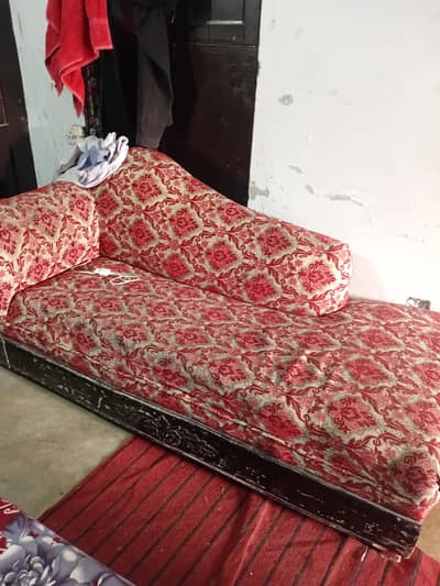 dewan argent sale good candition