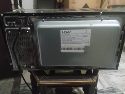 Haier smart home Microwave oven HGL30100