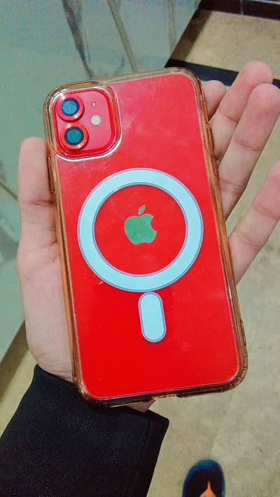 iPhone 11 waterpack factory unlock