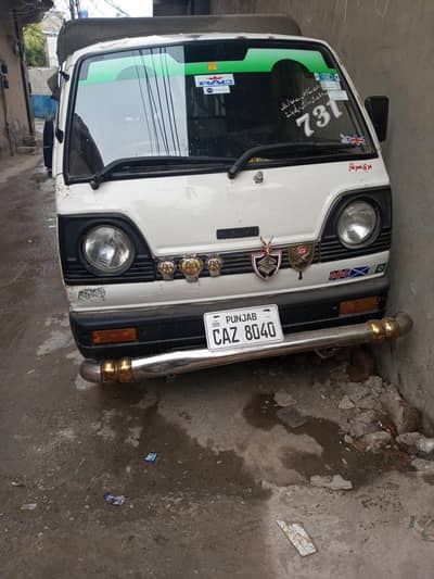 Suzuki Louder for Urgent Sale