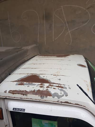 Suzuki Louder for Urgent Sale