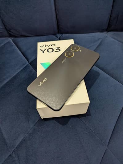 Vivo Y03