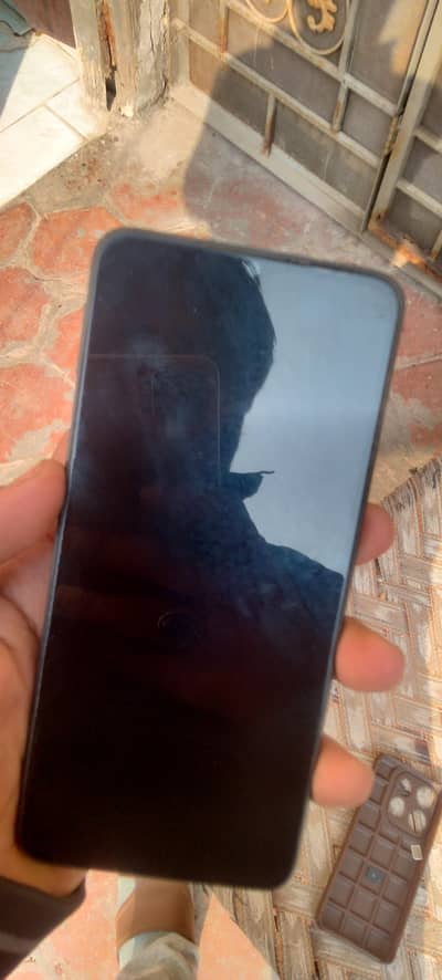 infinix Smart 7 4gb 64gb only mobile all ok no fauld exchange possible