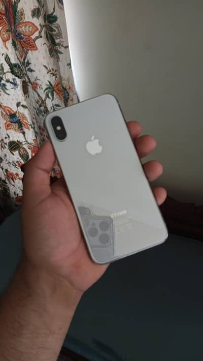 iphone x 256gb non pta