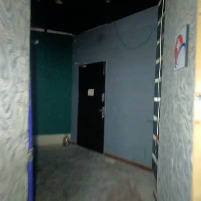 Main double road First Floor Hall for Rent F-11 Markaz
