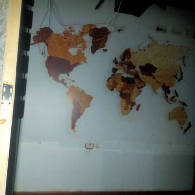 Main double road First Floor Hall for Rent F-11 Markaz