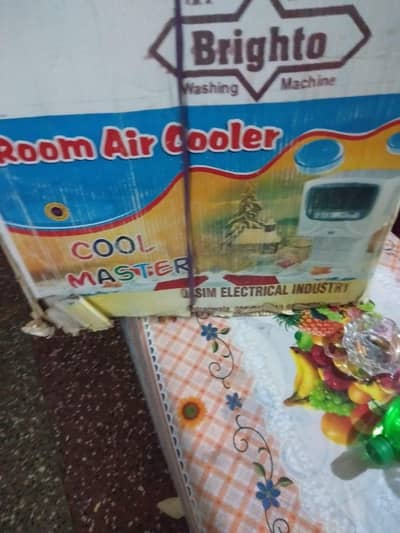 air collar