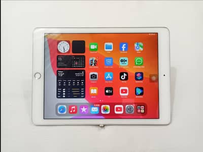 Apple IPad Air 2  With Case
