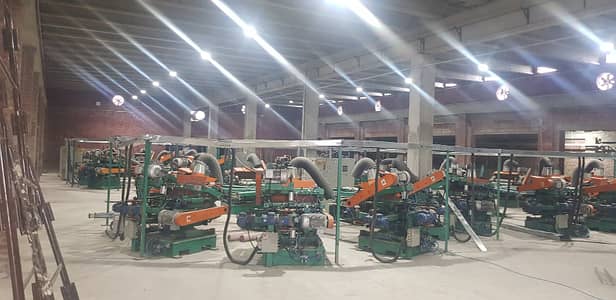 27 Kanal Single Storey Factory For Rent