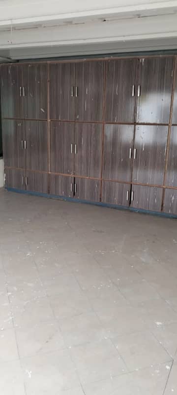 5 Kanal Factory Available For Rent