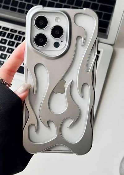 flame case for iphone 12 and 12 pro