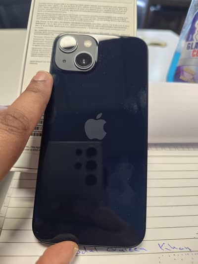 Iphone 13 128GB PTA Approved