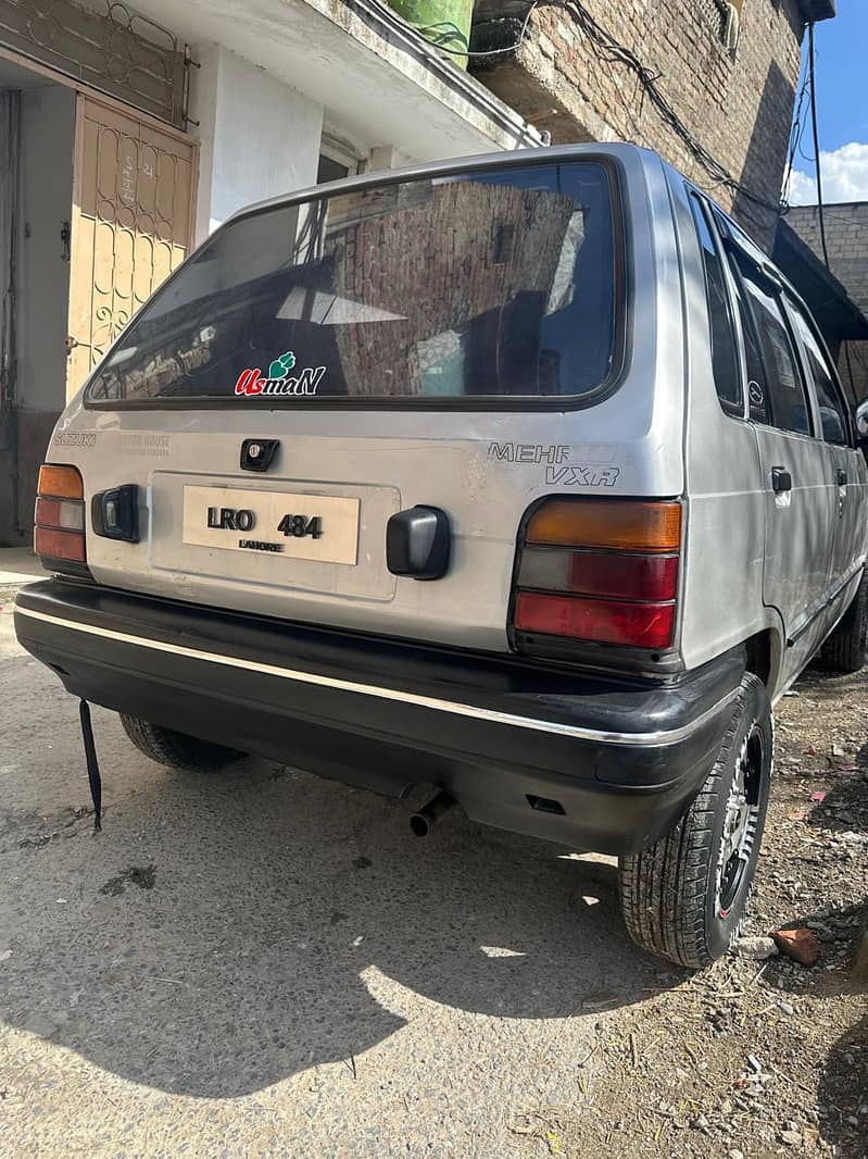 mehran 10