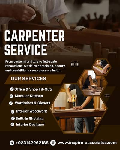 Modular Kitchen Design,Interior Design, Wooden work,