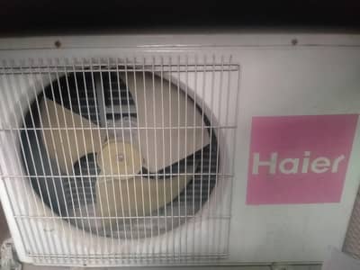 Haier 1 ton AC
