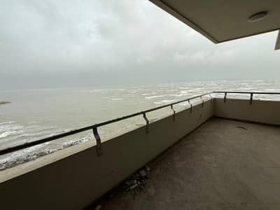 BEST DEAL IN EMAAR OCEANFRONT | 3 Bed Full Sea Facing | Corner Brand New | Pearl Tower 1