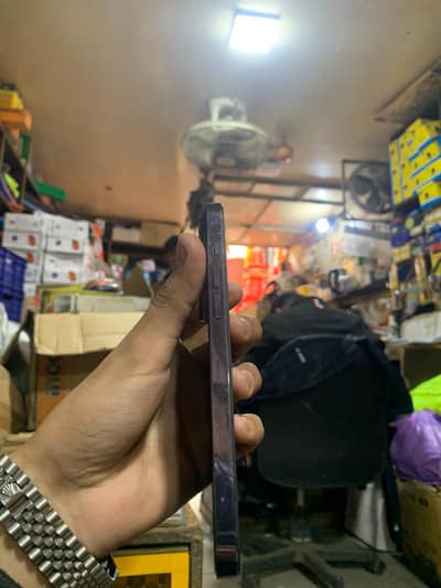 i am selling my 14promax