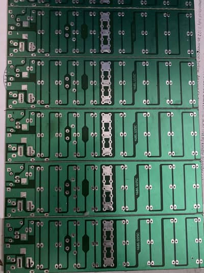 Helpers ki zarorat hai